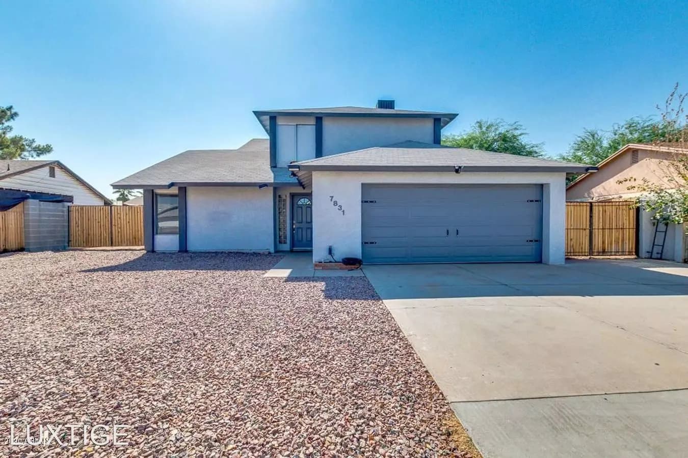 1 Bed • 1 Bath floor plan