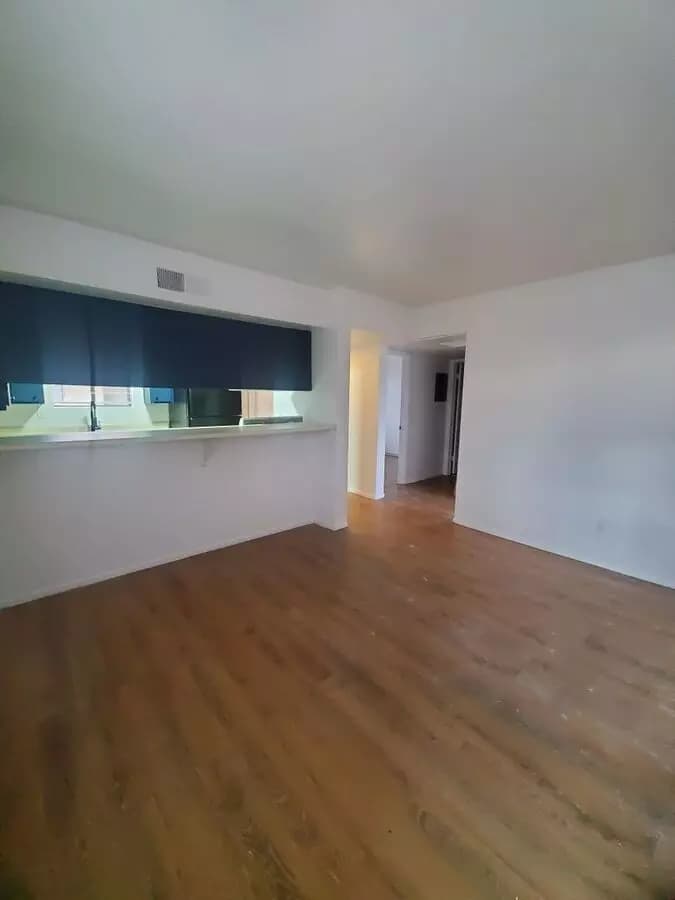2 Beds • 1 Bath 1 floor plan