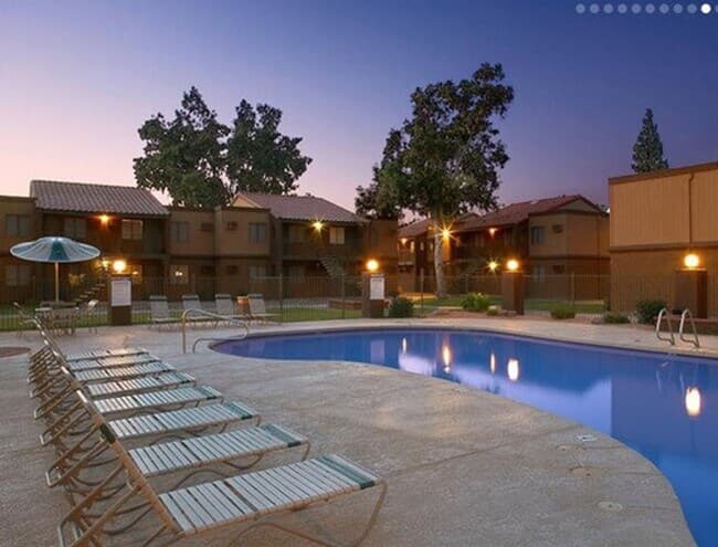 1 Bed • 1 Bath floor plan