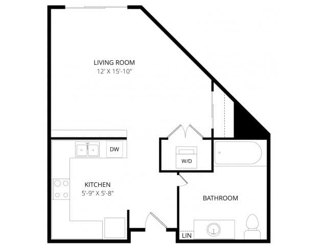 Edge 2 517 floor plan