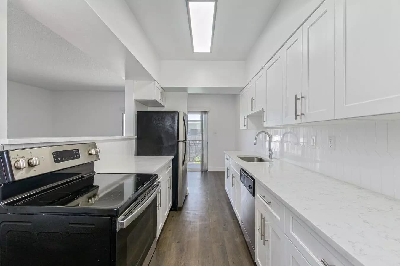 Unit 110 110 floor plan