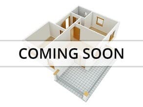 1 Bed • 1 Bath 1079 floor plan