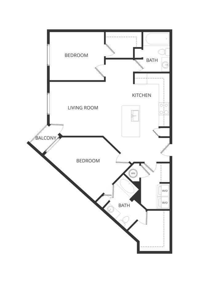B4 333 floor plan