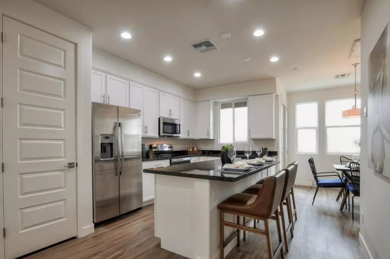 3 Beds • 3 Bath 34 floor plan