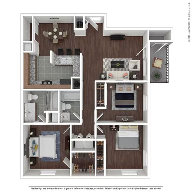 Unit 2016 1015 floor plan