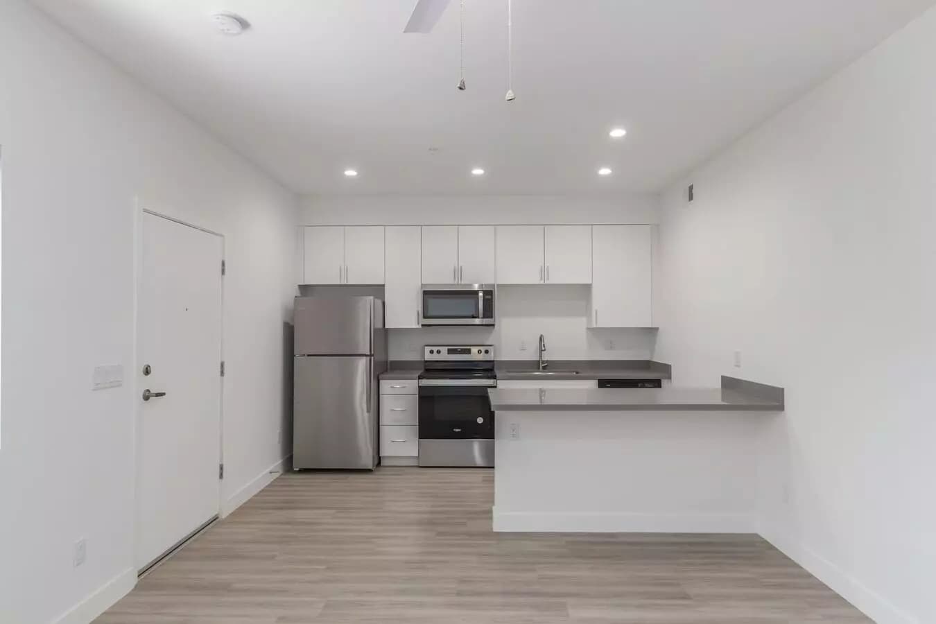 Unit 114 114 floor plan