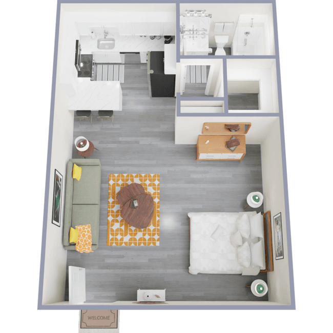 S1 238 floor plan