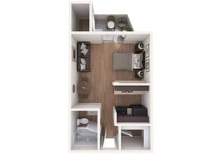 S1 114 floor plan