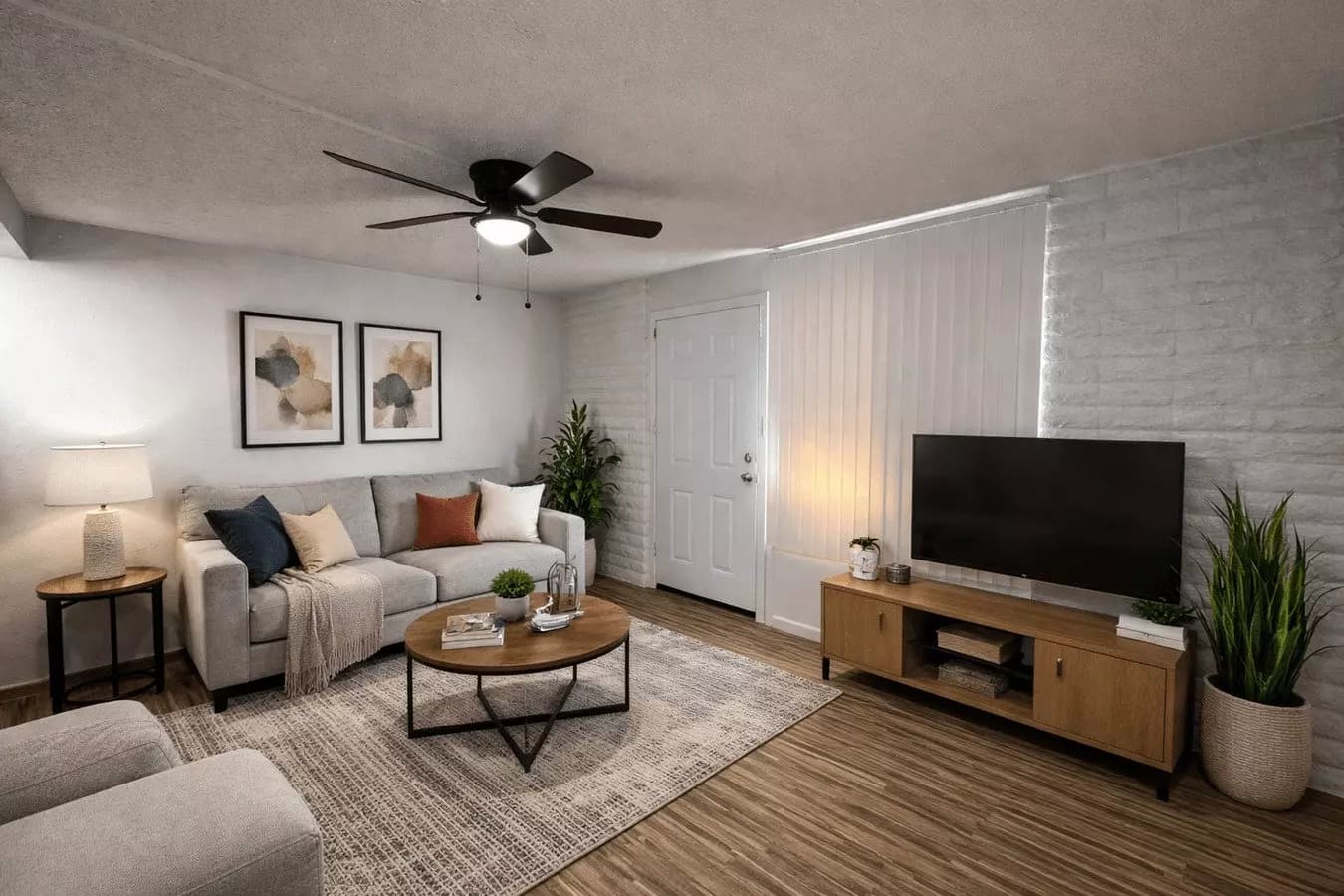 Unit 225 225 floor plan