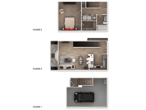 Lorraine 1081 floor plan