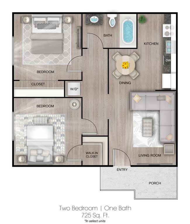 B 013 floor plan