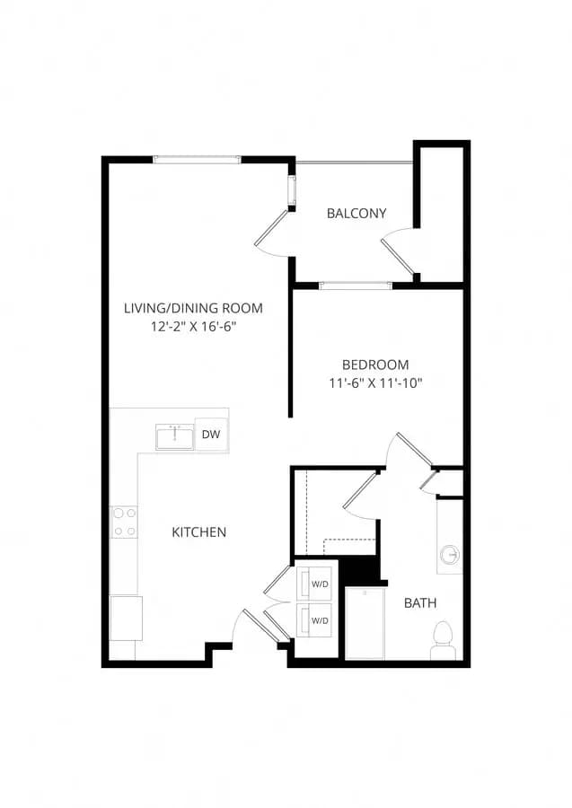 Quintessa 3066 floor plan