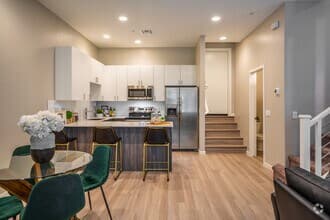 3 Bedrooms, 2.5 Bathrooms floor plan