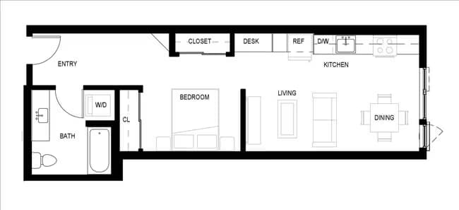 O1 - O1D.1 624 floor plan
