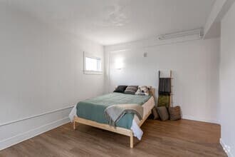 Studio 609IQ floor plan