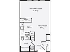S2 246 floor plan