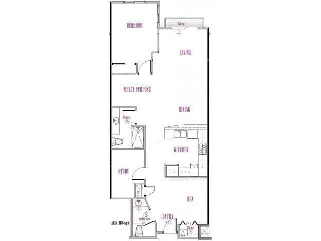 A06 515 floor plan