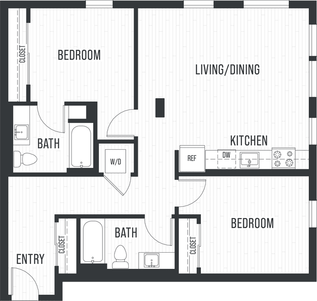 2H 521 floor plan