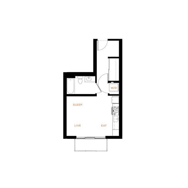 S1 N315 floor plan