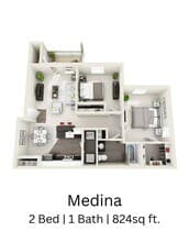 2x1 03-103 floor plan