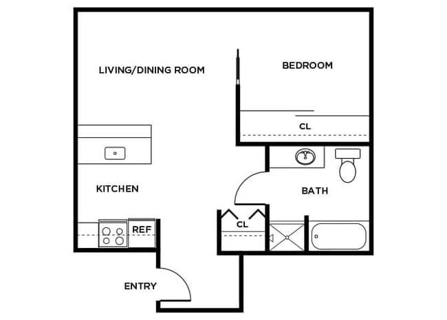 A07 2-209 floor plan