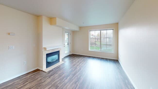 Two Bedroom 1044 206 floor plan