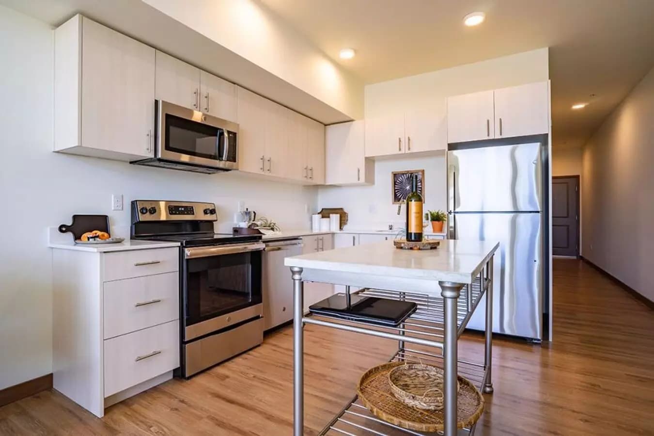 Unit 508 508 floor plan