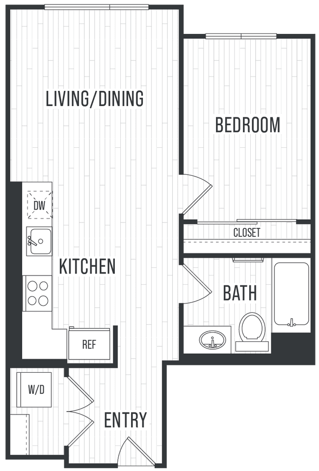 1H A603 floor plan