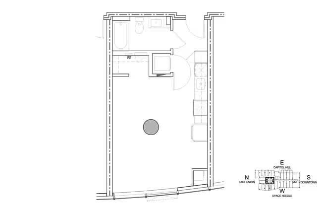 Unit 0602 0220 floor plan