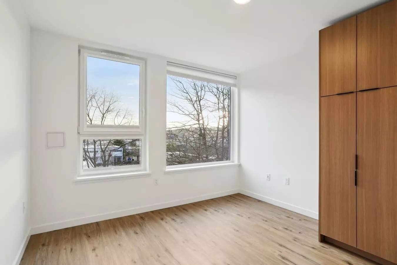 Unit 403 floor plan