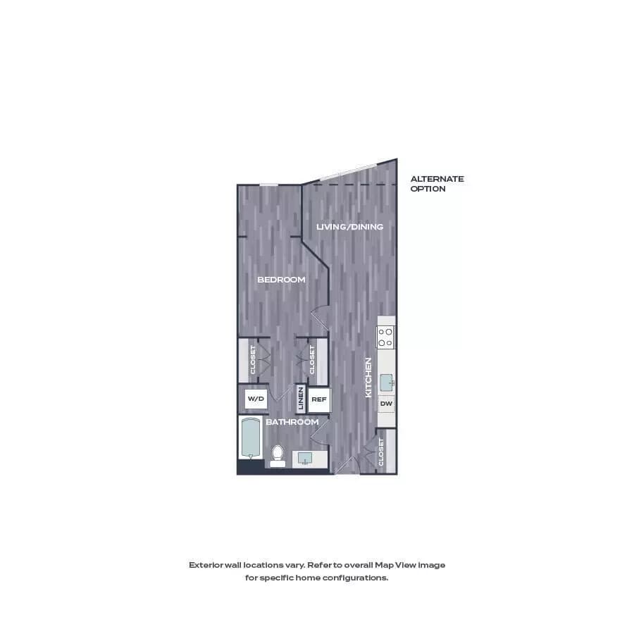 OA3 E324 floor plan