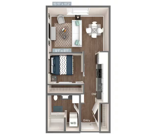 AM03-502-505 04A-306 floor plan