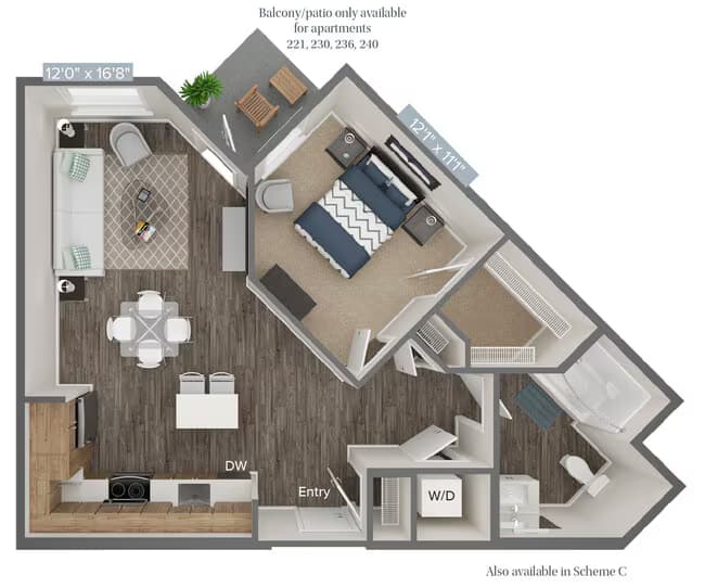 AM12_671-697 04A-202 floor plan