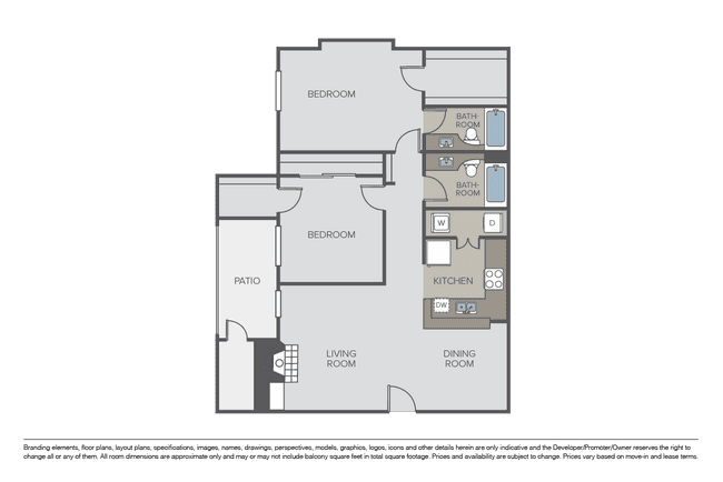 Valley 0415 floor plan