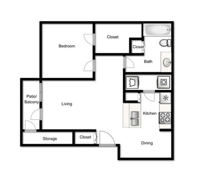 Cobblestone 0628 floor plan