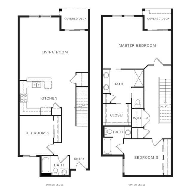 3D 2-620 floor plan
