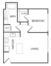 Sky L - Income Limited 417 floor plan