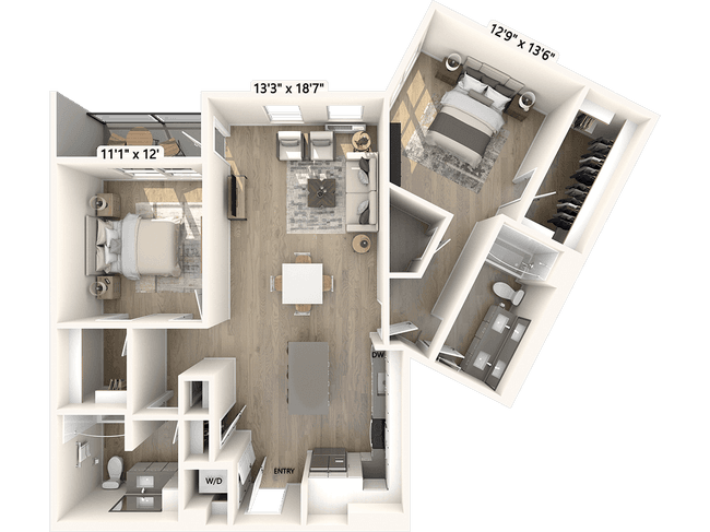 B5 00A-103 floor plan