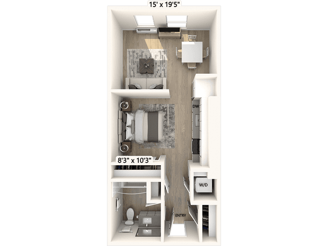 SM05-1 00A-138 floor plan