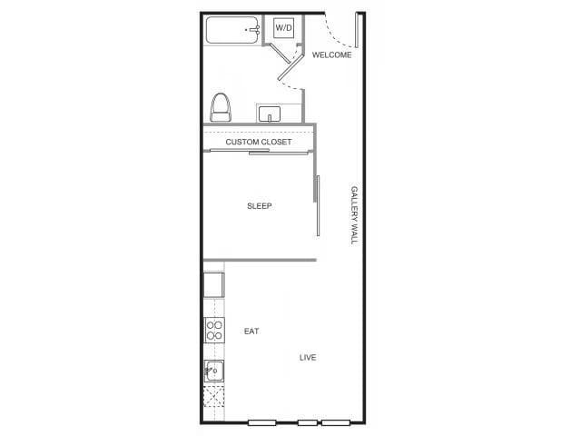 Alki 0204 floor plan