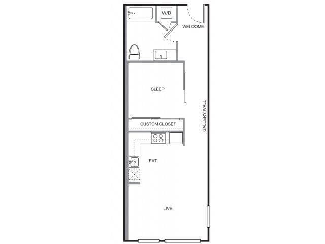 Oregon 0413 floor plan