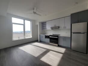 Type I 118 floor plan