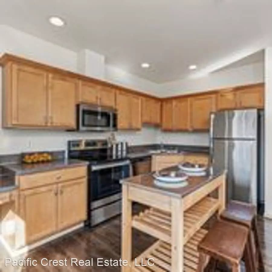 2 Bedroom 2 Bath C 711 floor plan