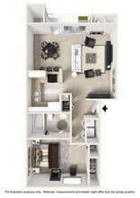 NISQUALLY F-05 floor plan