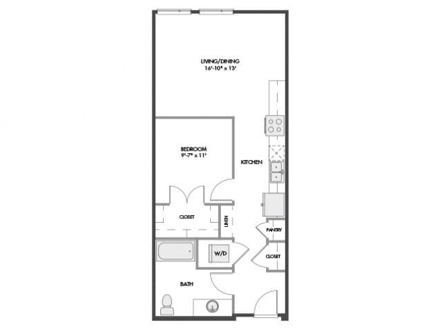 A3a 1-219 floor plan