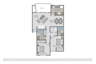 Sierra FF3112 floor plan