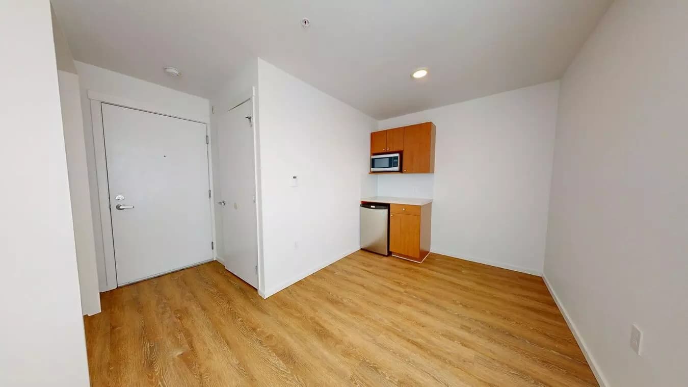 Unit 4219 4219 floor plan