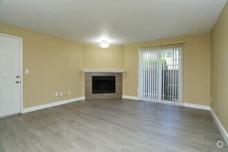 1 Bed, 1 Bath A1 E203 floor plan