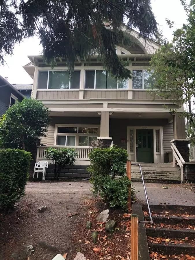 8+ Beds • 6 Bath floor plan