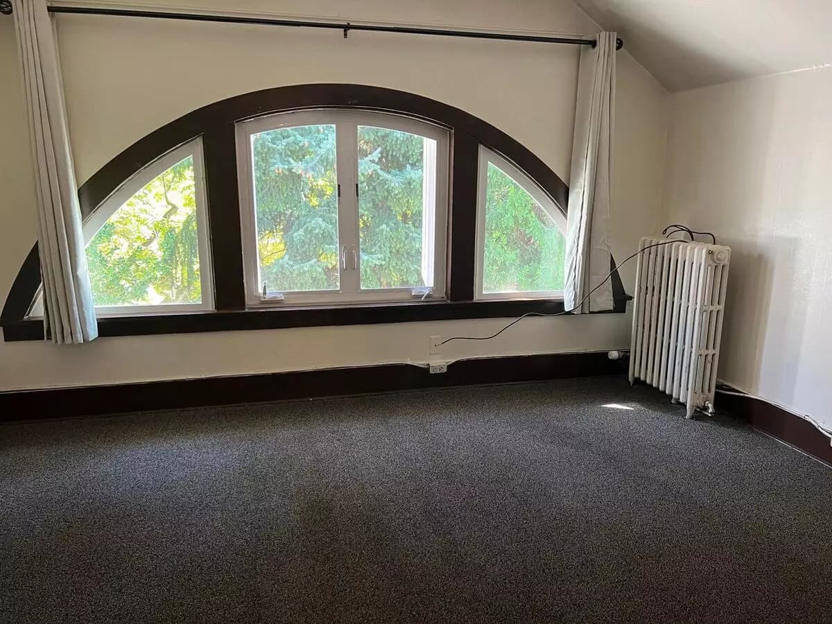 1 Bed • 1 Bath 5015B floor plan
